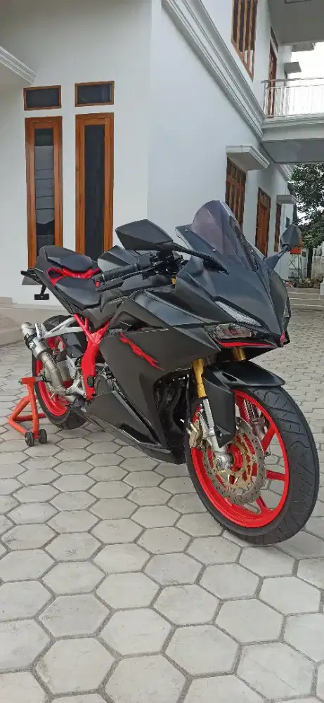 Honda CBR 250 RR