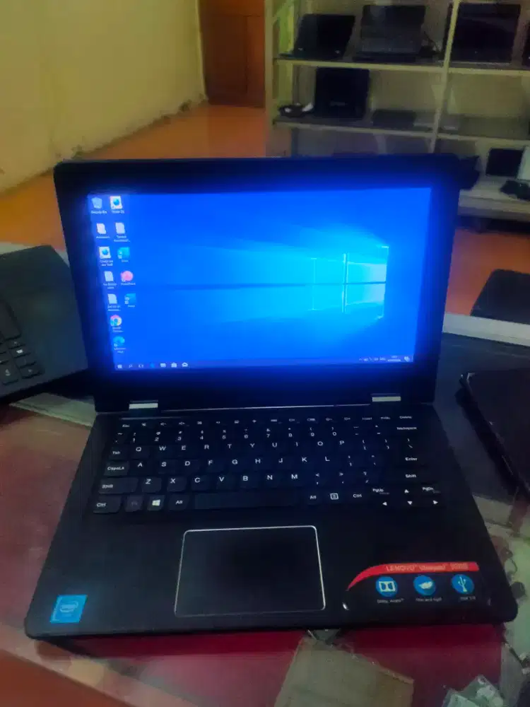 Jual cepat Lenovo Ideapad 300s