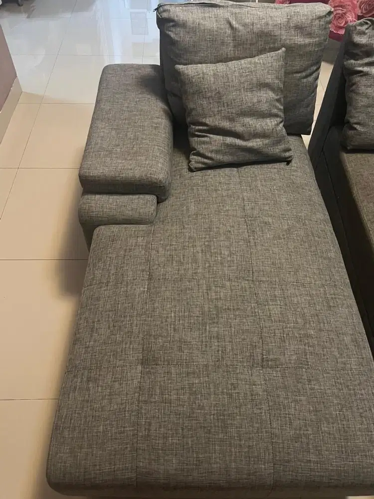 Sofa merk VASSA