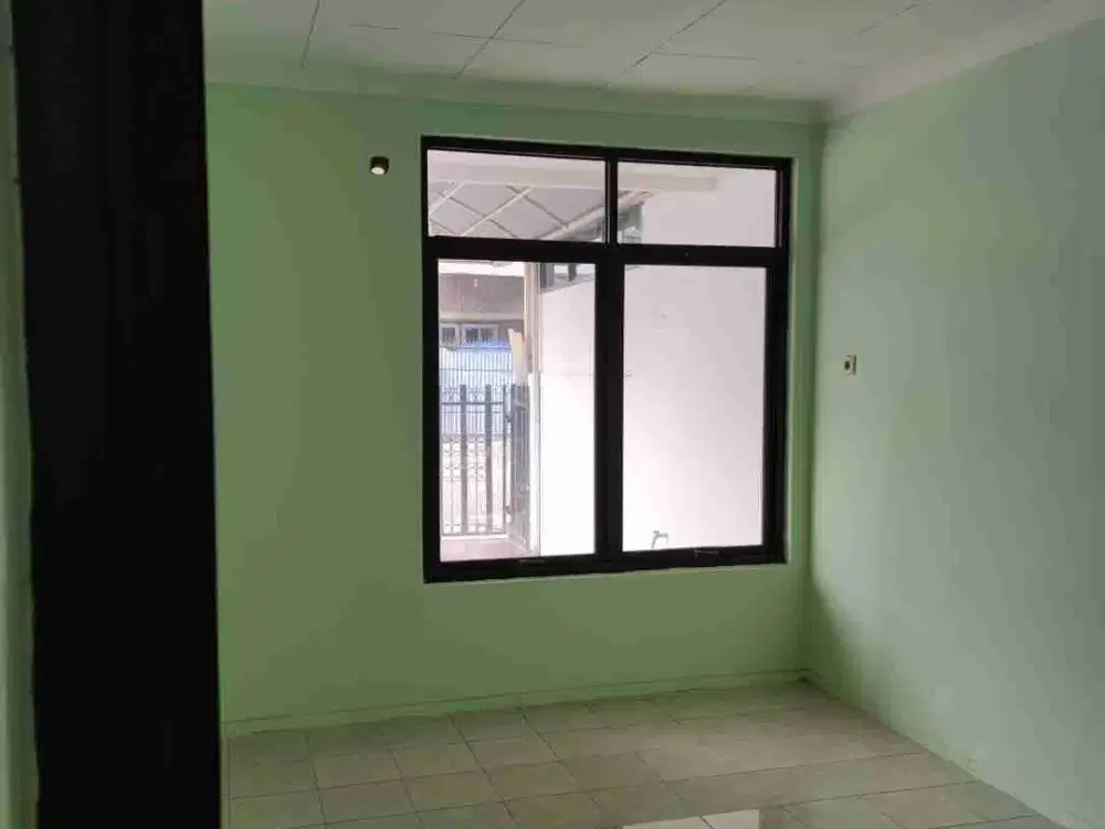 Dijual rumah Puan timur standard