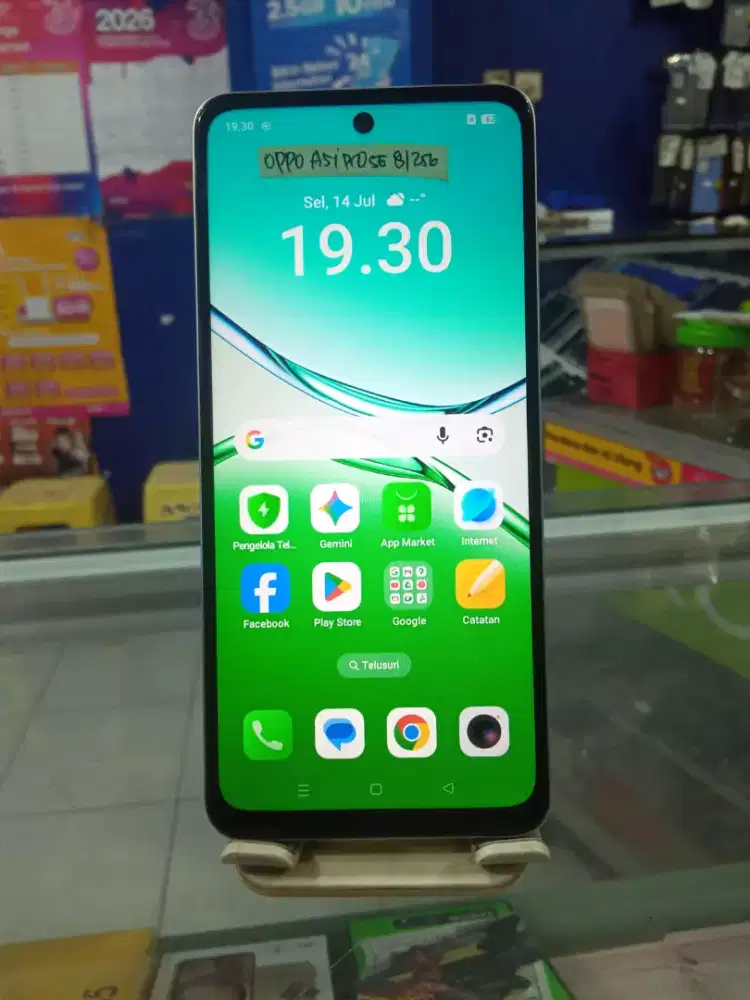 HP Oppo A5i pro 5G 8/256