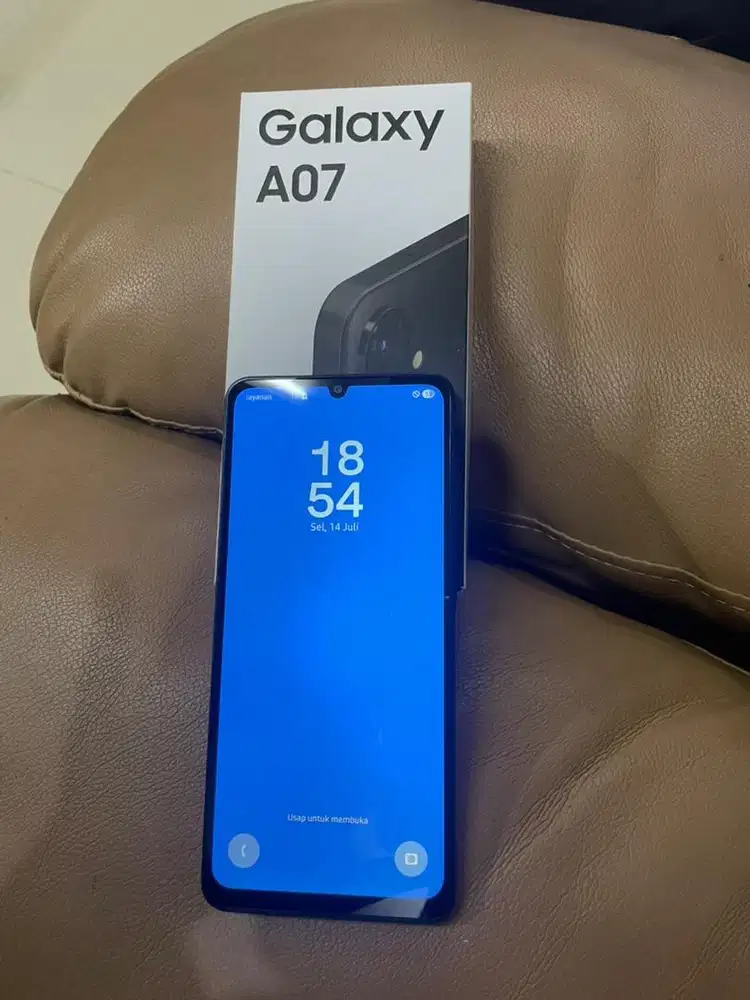 Samsung Galaxy A07