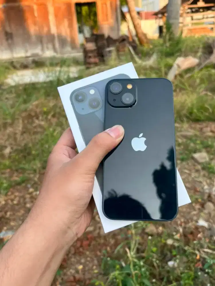 iPhone 13 128 inter nominus