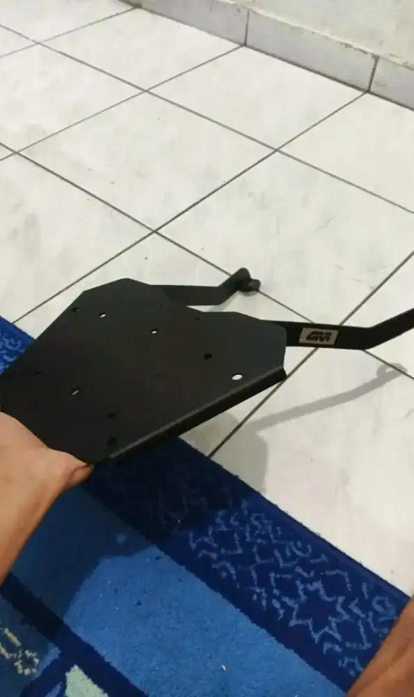 Bracket givi rsv