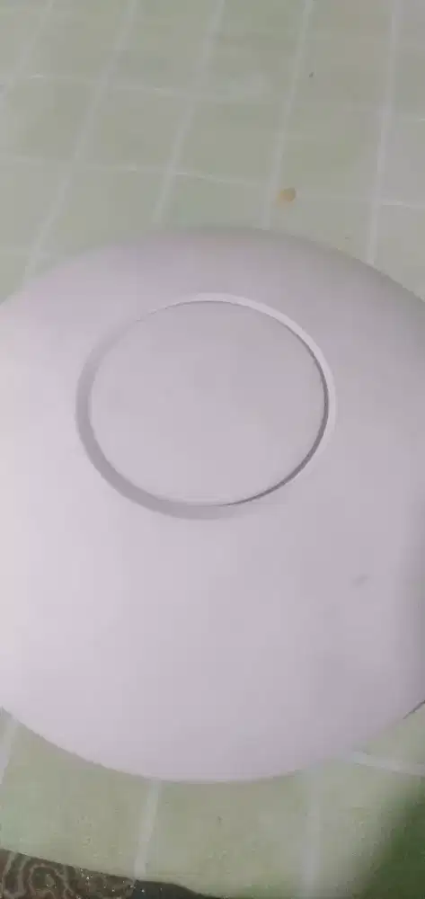Unifi apaclr Wi-Fi