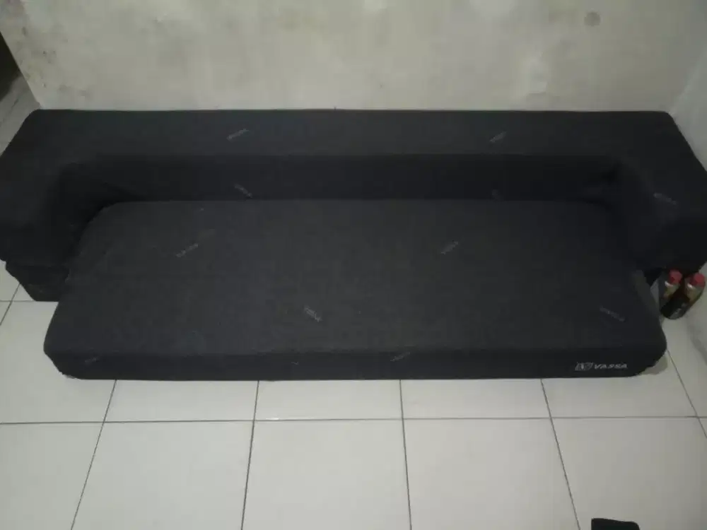 Sofa bed vassa sofa
