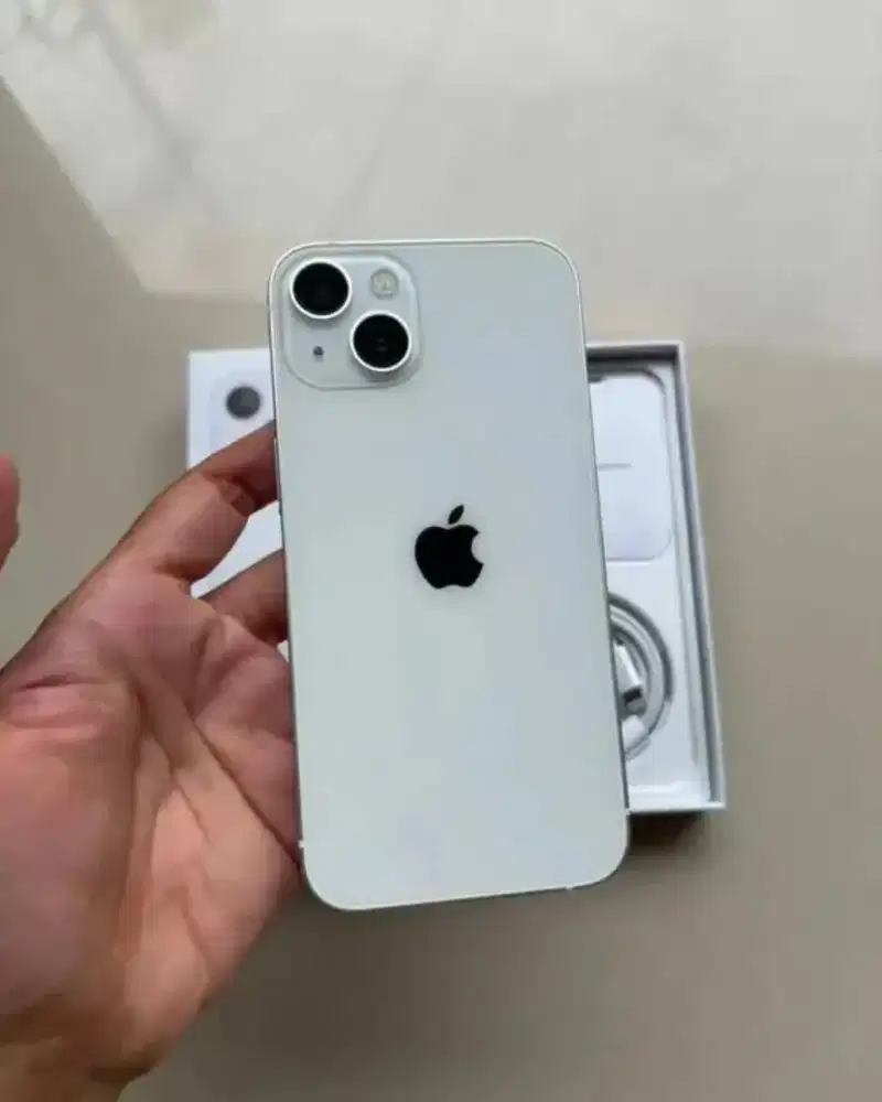 IPHONE 13 128GB All OP