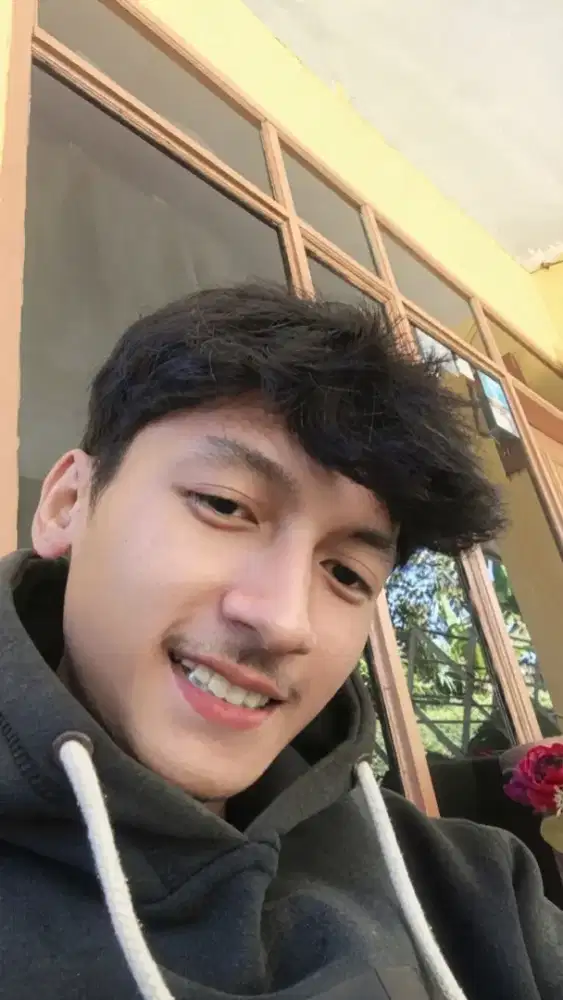 Cari pekerjaan apa saja
