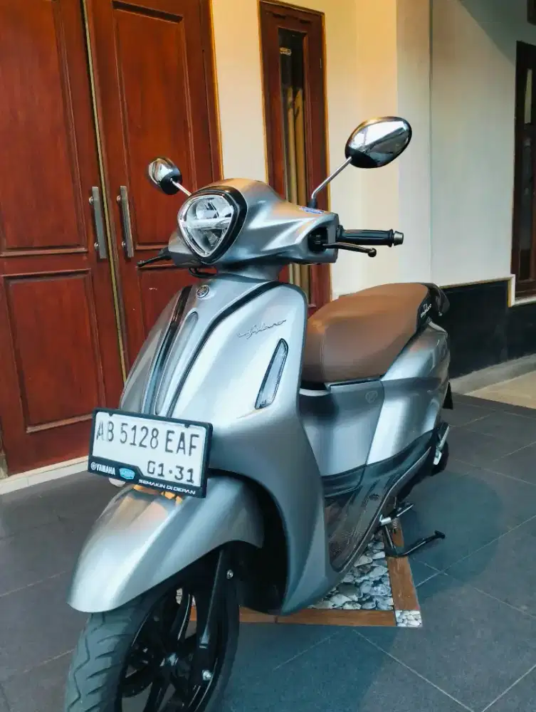 Grand filano hybrid Lux tertinggi 2026