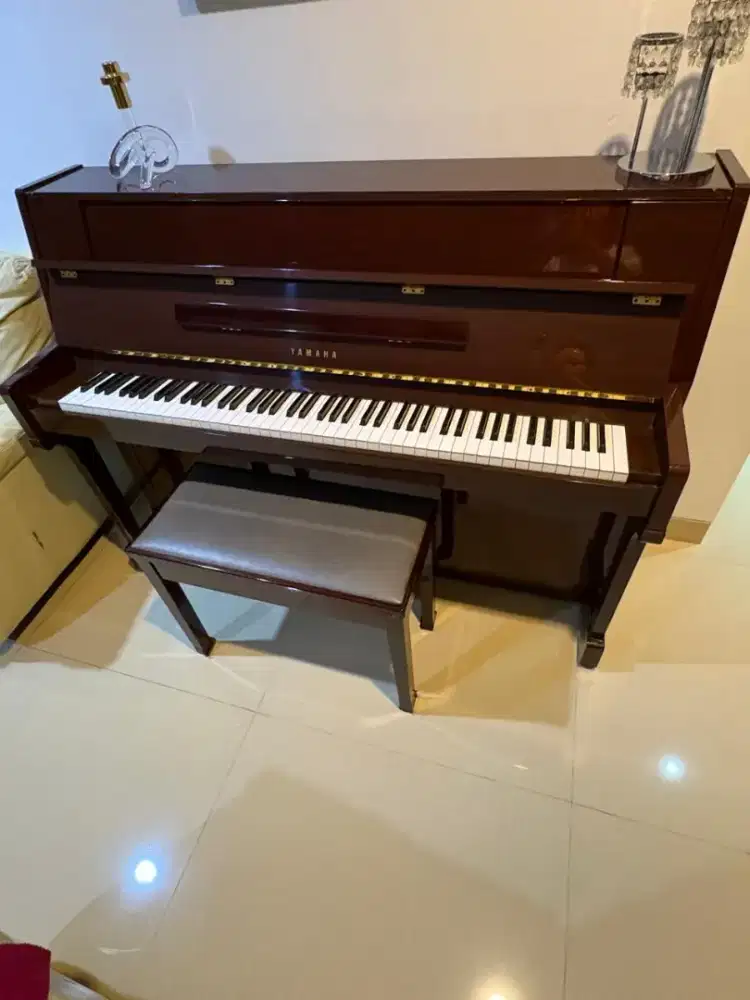 PIANO YAMAHA ORIGINAL