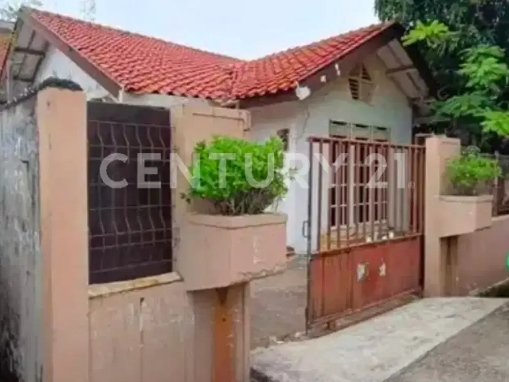 Rumah Di Sukapura Cilincing Lokasi Tenang Dan Nyaman