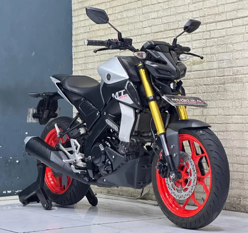 Kawasaki W175 SE Biru favorit 2019 Unit Terawat - Zaky Mustika