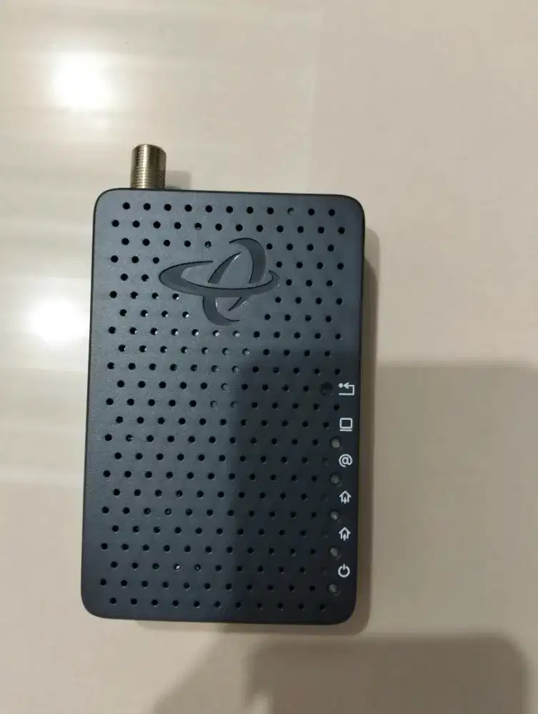 Hitron HTEM5 MoCA 2.5 adapter