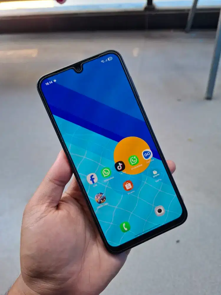 Samsung A16 5G 8/256