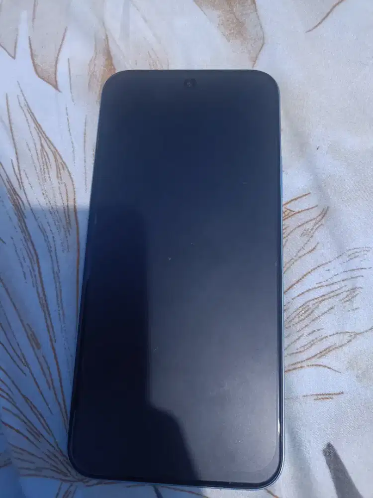 hp oppo a6x ram 6/256