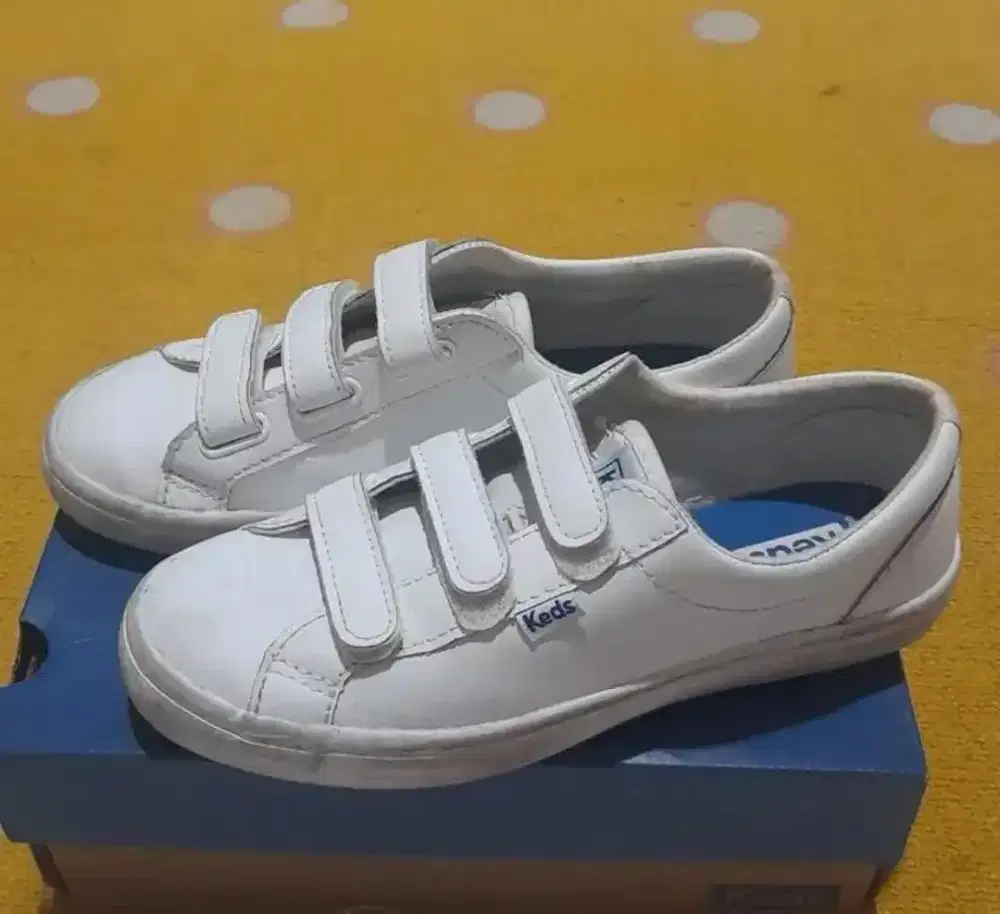 Sneaker Keds sz 36 putih