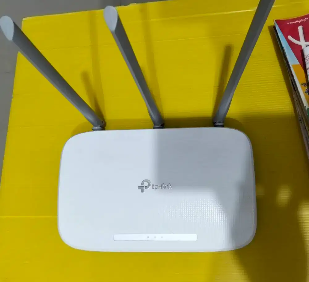 Router TP Link 300 mbps