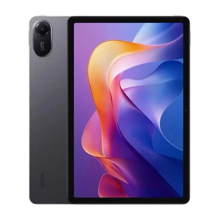 Redmi Pad 2 gray