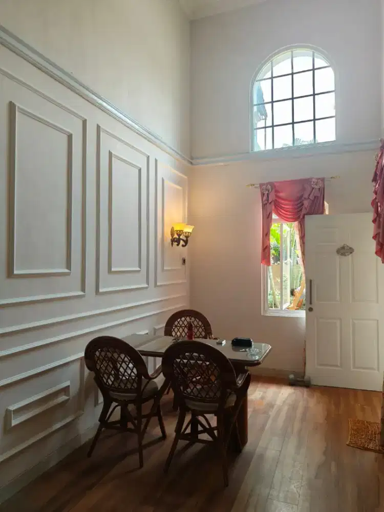 Dijual Rumah HM Jl Utama Boulevard Greenwood Kota Semarang