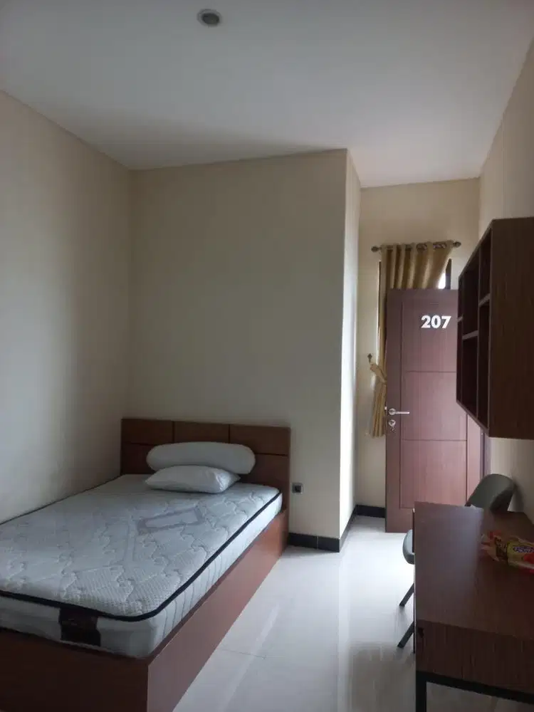 Kamar Kos dekat Tanah Kusir dan Ulujamj