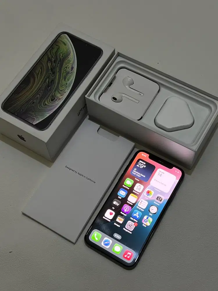 Iphone XS 256GB