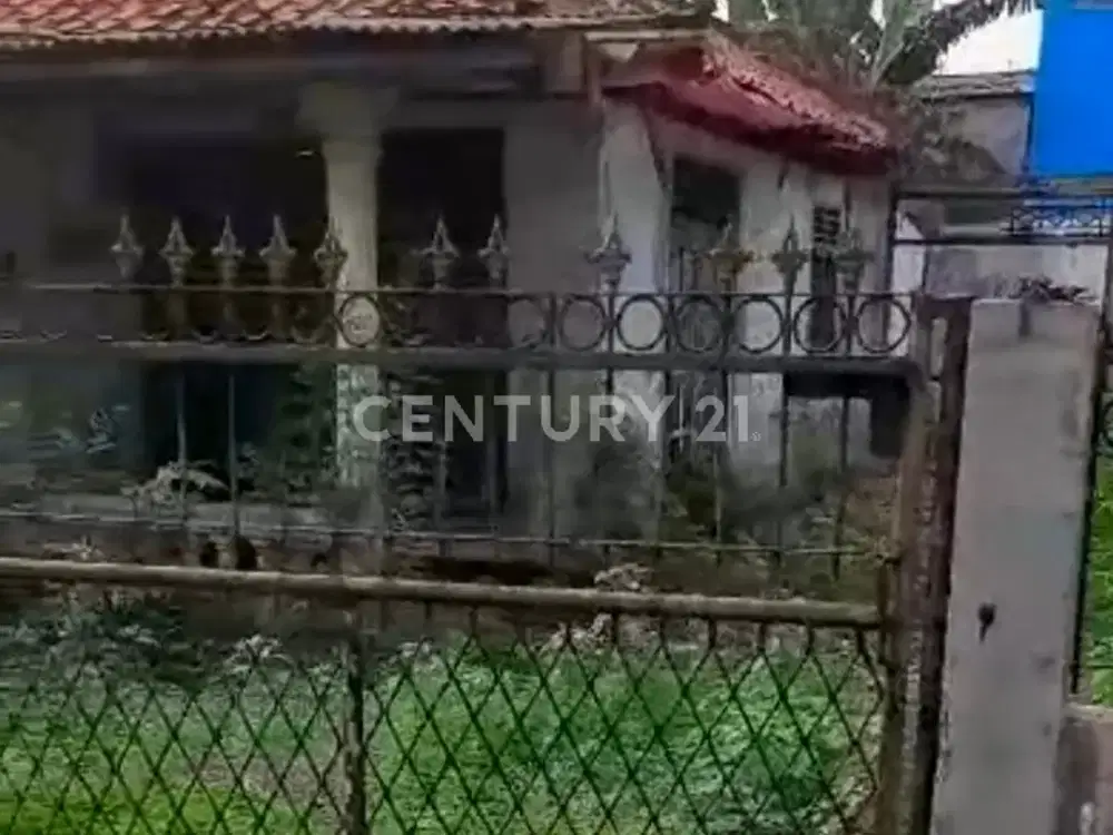 Tanah Siap Bangun Di Pusat Kota Tambun Sangat Strategis