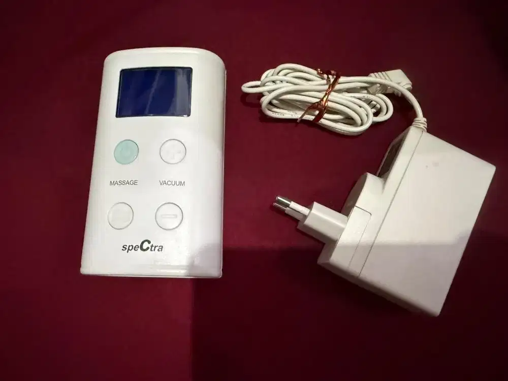 Dijual Spectra 9 Plus