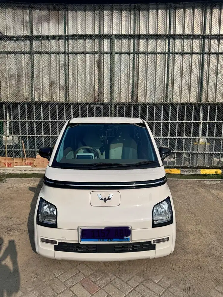 Wuling Air EV Lite 300 KM 2025