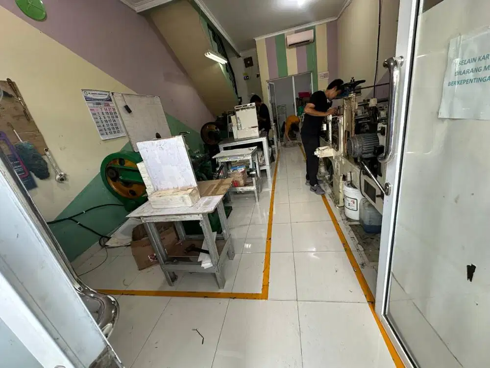 DIJUAL  MURAH RUKO SERPONG NATURA DIBAWAH HARGA PASARAN