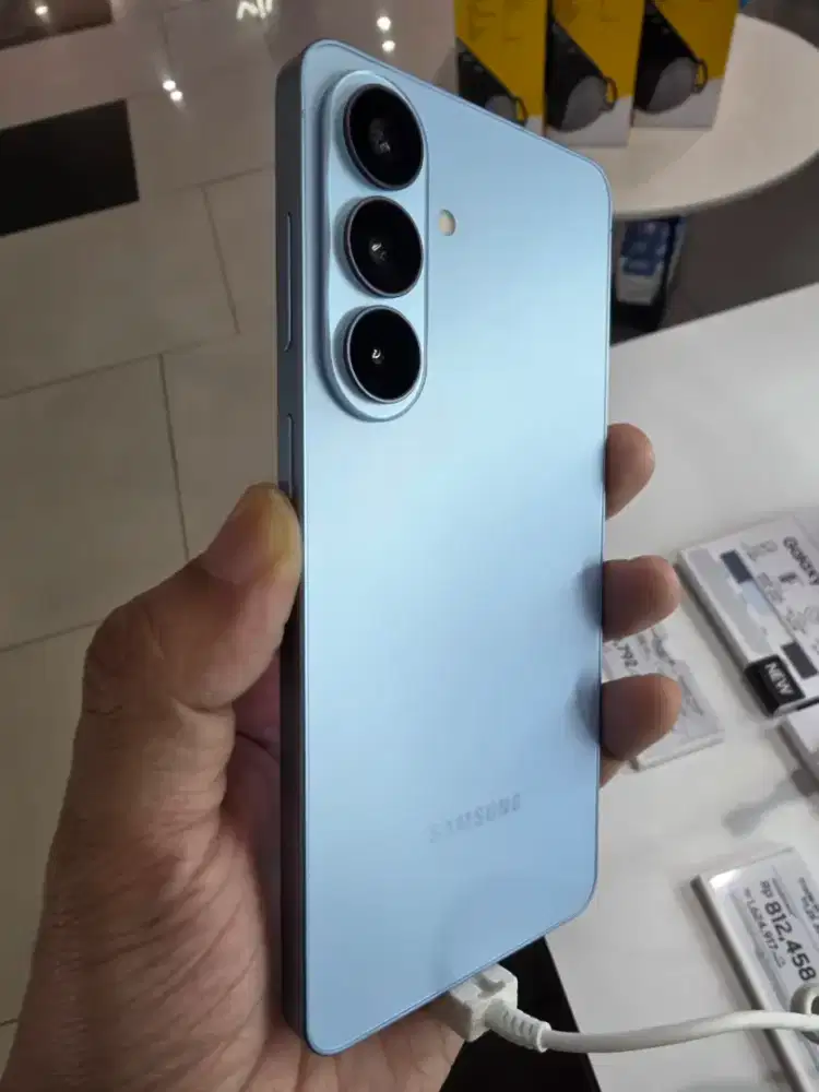 BELI SAMSUNG S26+ GRATIS SPEAKER BLUETOOTH LOOPS