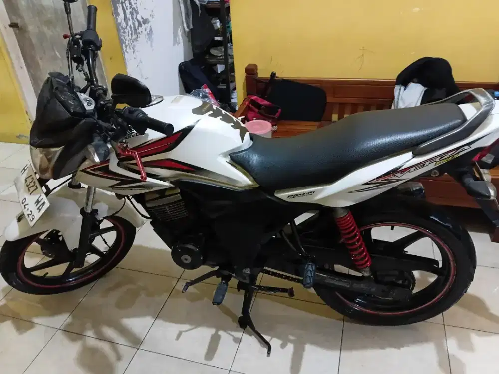 Jual Verza 2014
