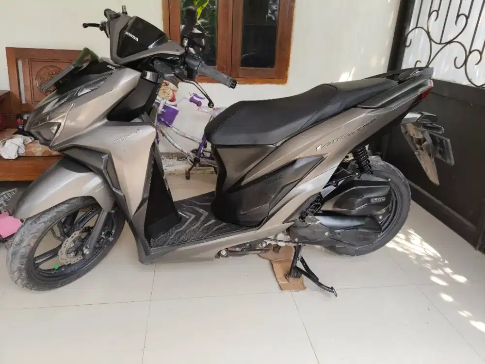 VARIO 150 thn 2020 typ sporty ex dokter