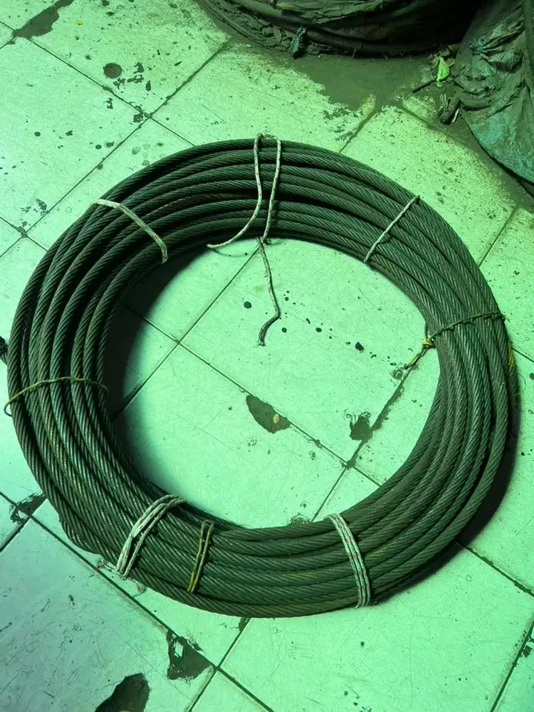 Seling Ukuran 13mm Panjang 57 Meter