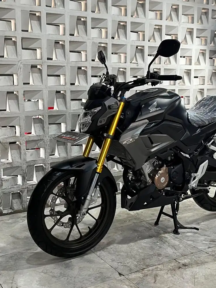 Super ODO 200perak!!Honda CB 150R th 2023 - Ayu Mustika