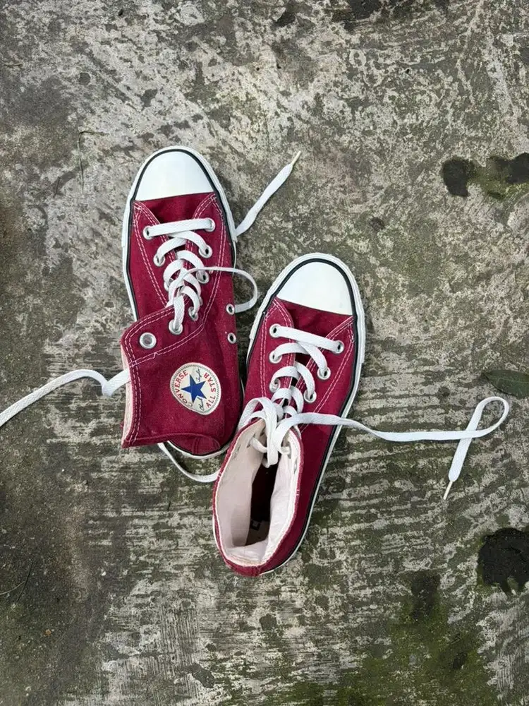 Converse Chuck Taylor All Star original