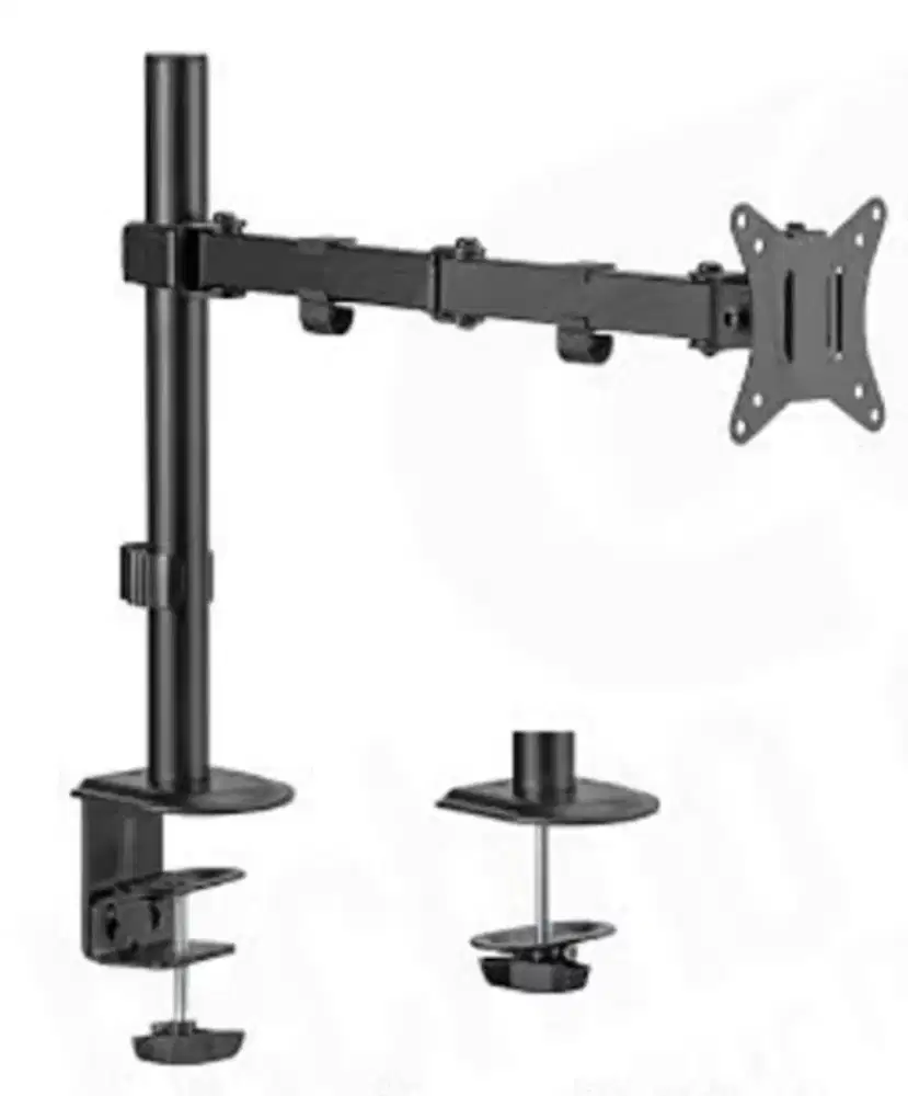 Bracket Monitor
