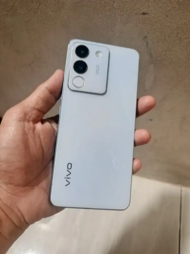 Vivo V29E 5G Ram 8/256GB  Cam 64MP OIS DP 50Mp wide