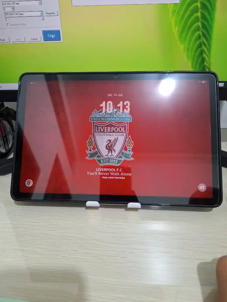 Samsung Tab S10 FE 8/128 WIFI Only