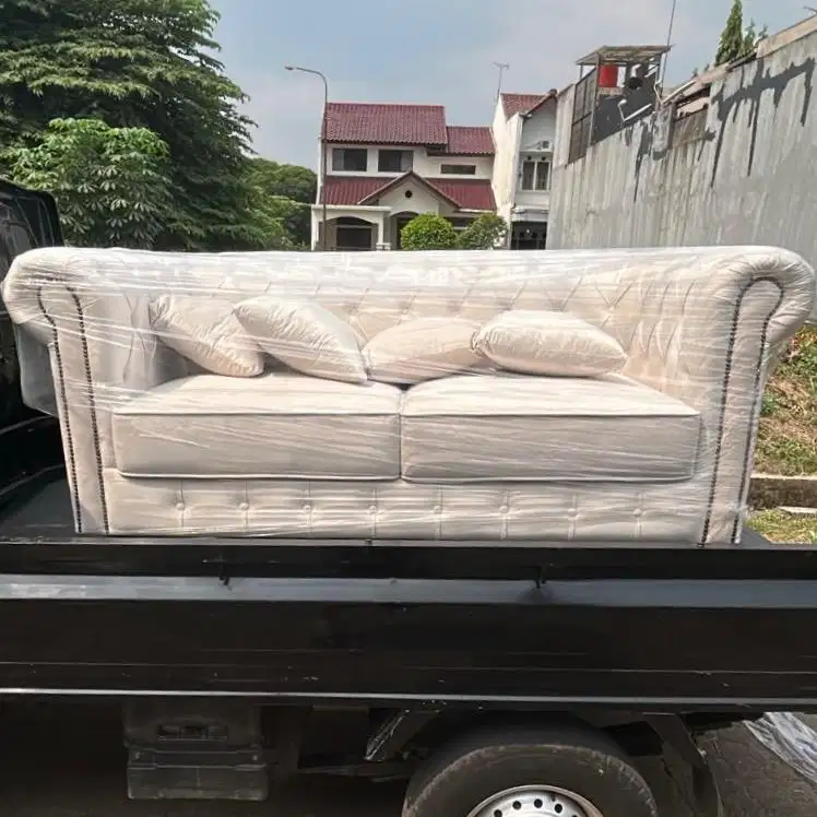 JUAL SOFA MURAH