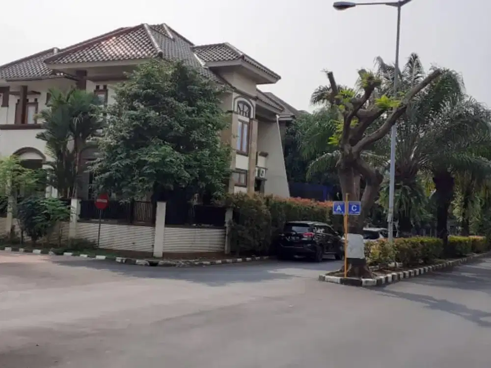 Rumah Bagus Siap Huni Lokasi Startegis Di Bintara Cakung Bekasi
