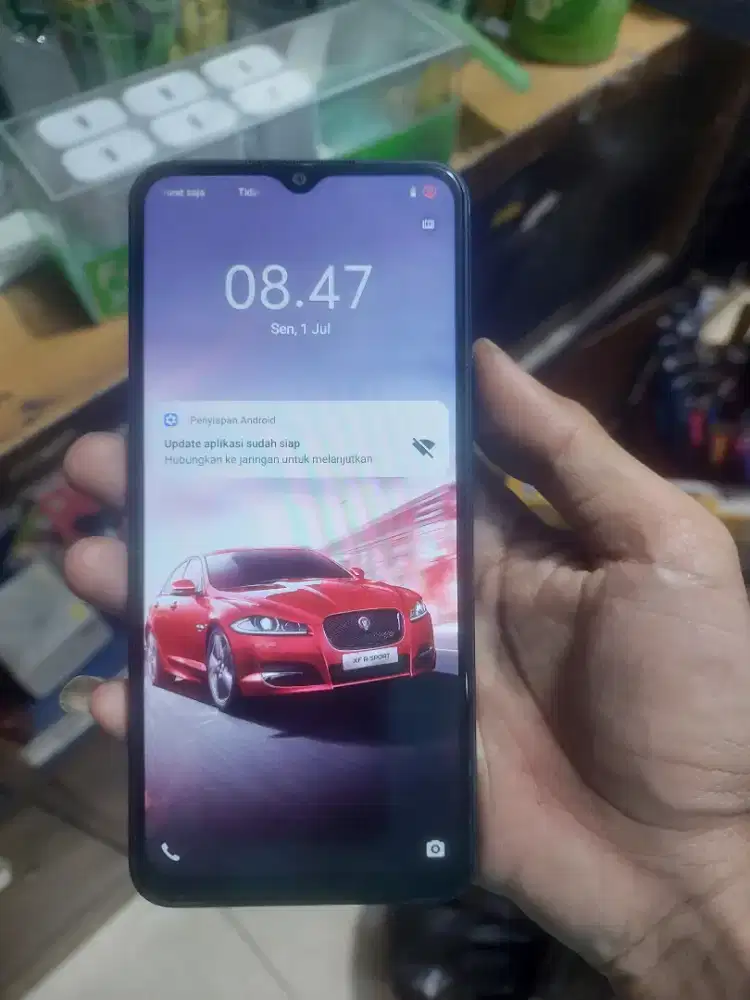 Vivo y22 4/64gb
