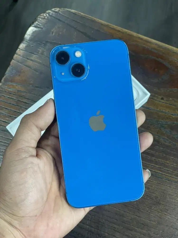 iPhone 13 128Gb iBox!