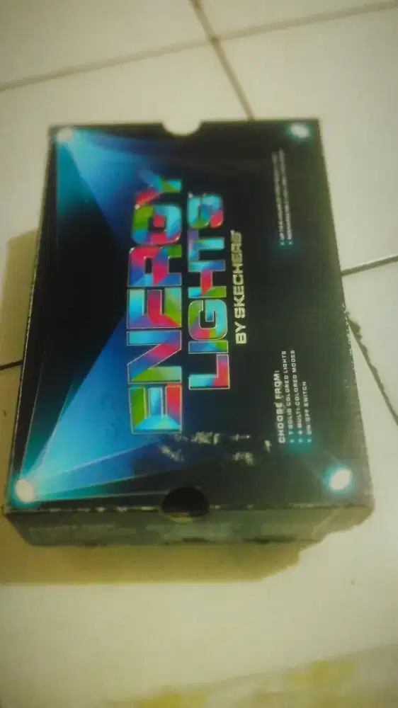 Jual sepatu anak