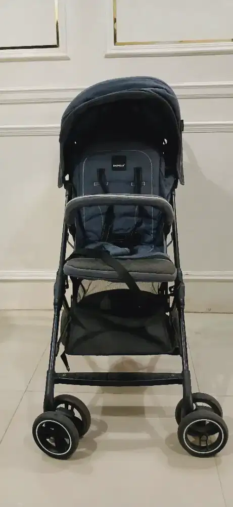 Stroller Babyelle Matrix