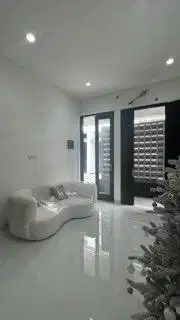 DIJUAL RUMAH CAMAN RAYA UTARA - KOTA BEKASI - BEKASI BARAT