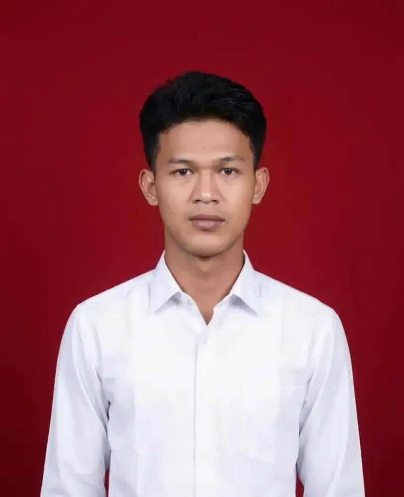 Sedang mencari pekerjaan