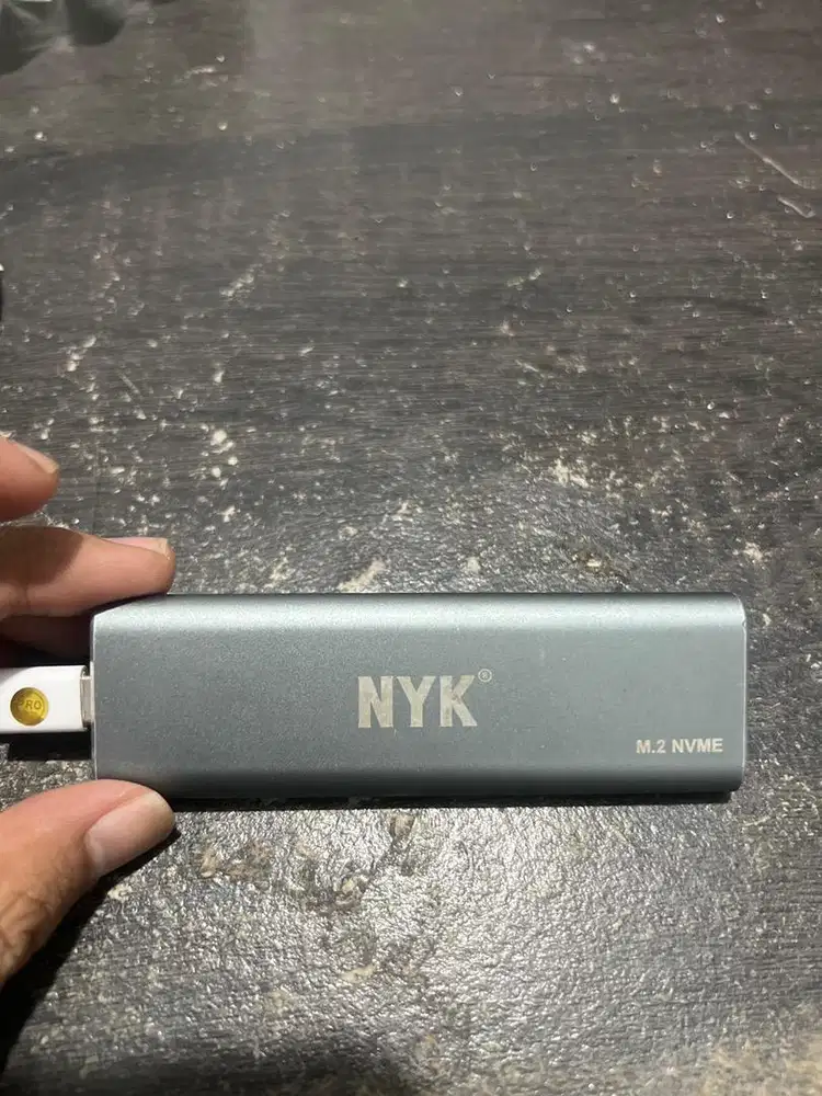 SSD 512 M.2 NVME