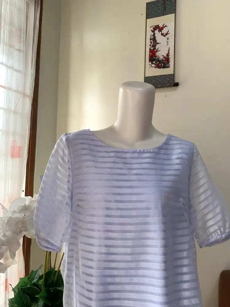 Preloved baju murah