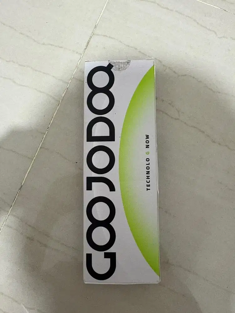 GOOJODOQ STYLUS PEN