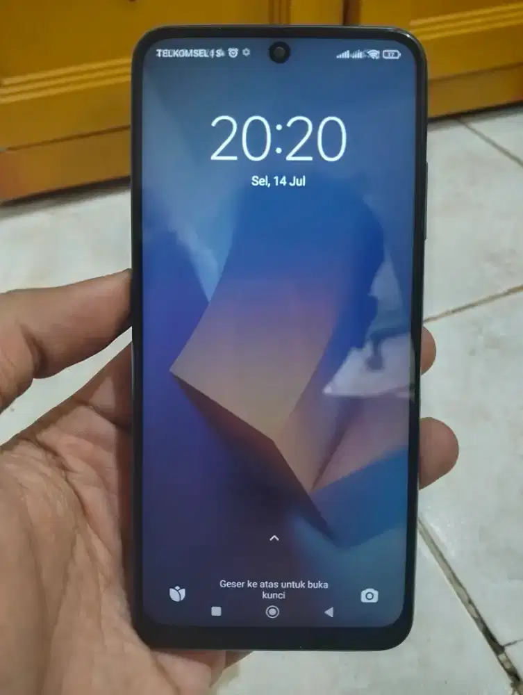 Murah !!! Xiaomi Redmi Note 10s 6/128